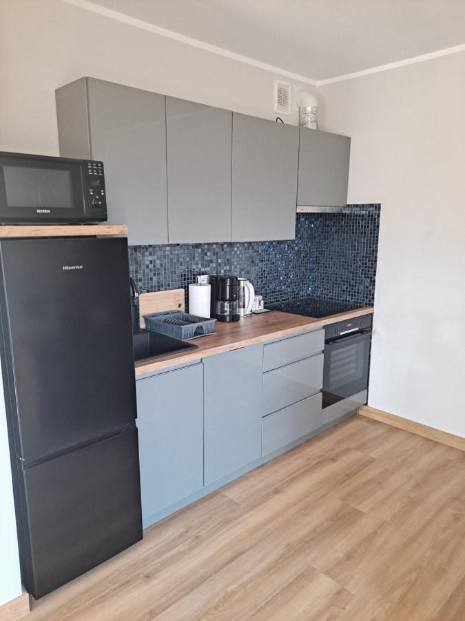 Apartament Sarna 耶莱尼亚古拉 外观 照片