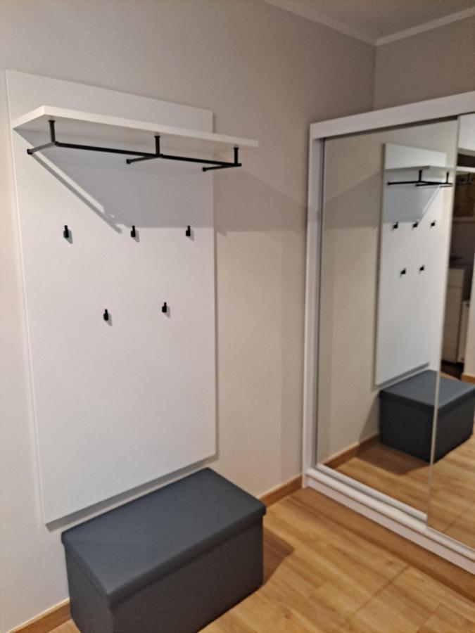 Apartament Sarna 耶莱尼亚古拉 外观 照片