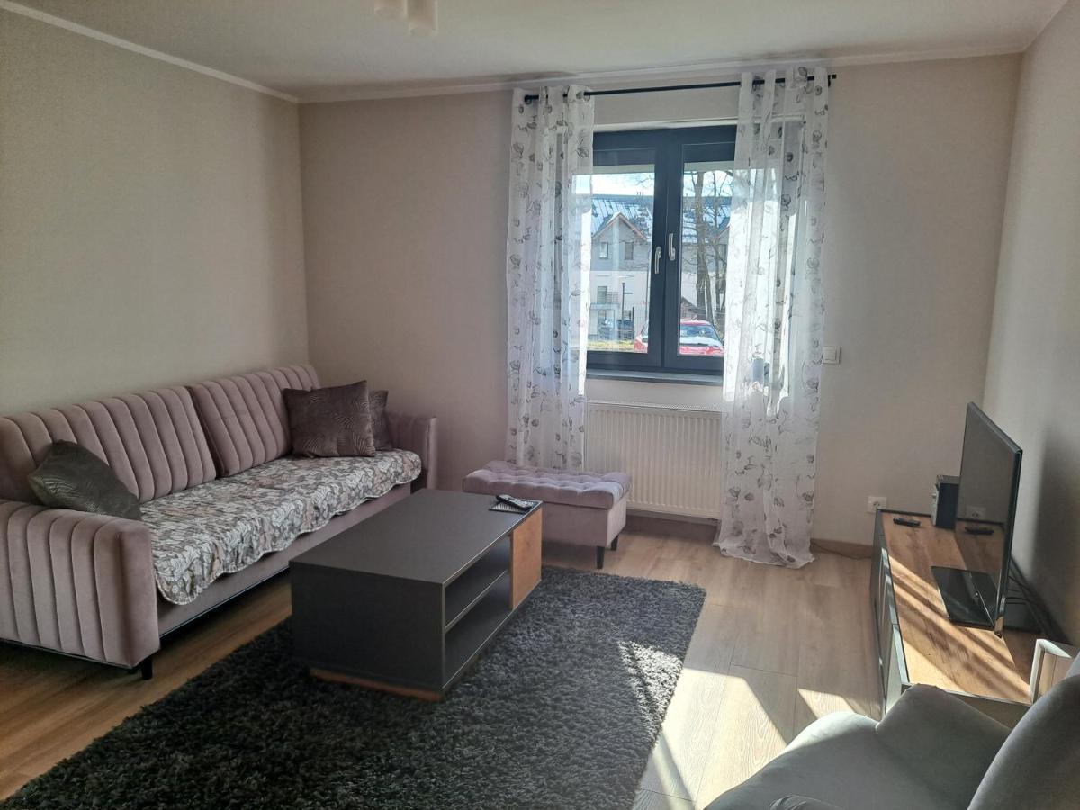 Apartament Sarna 耶莱尼亚古拉 外观 照片