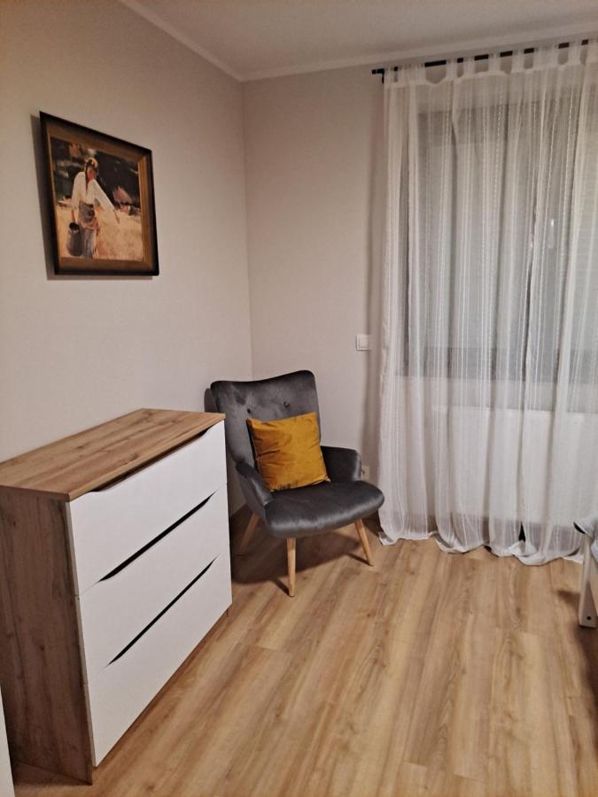 Apartament Sarna 耶莱尼亚古拉 外观 照片