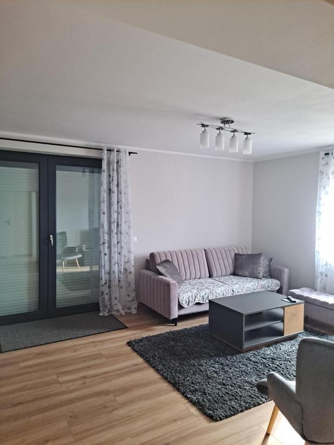 Apartament Sarna 耶莱尼亚古拉 外观 照片