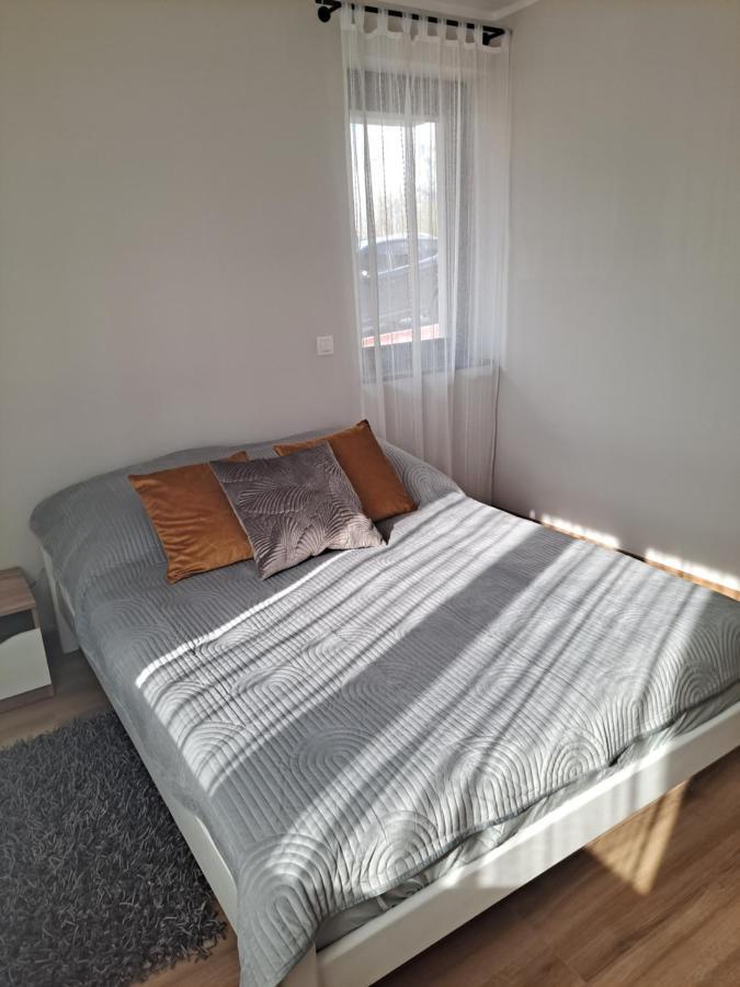 Apartament Sarna 耶莱尼亚古拉 外观 照片