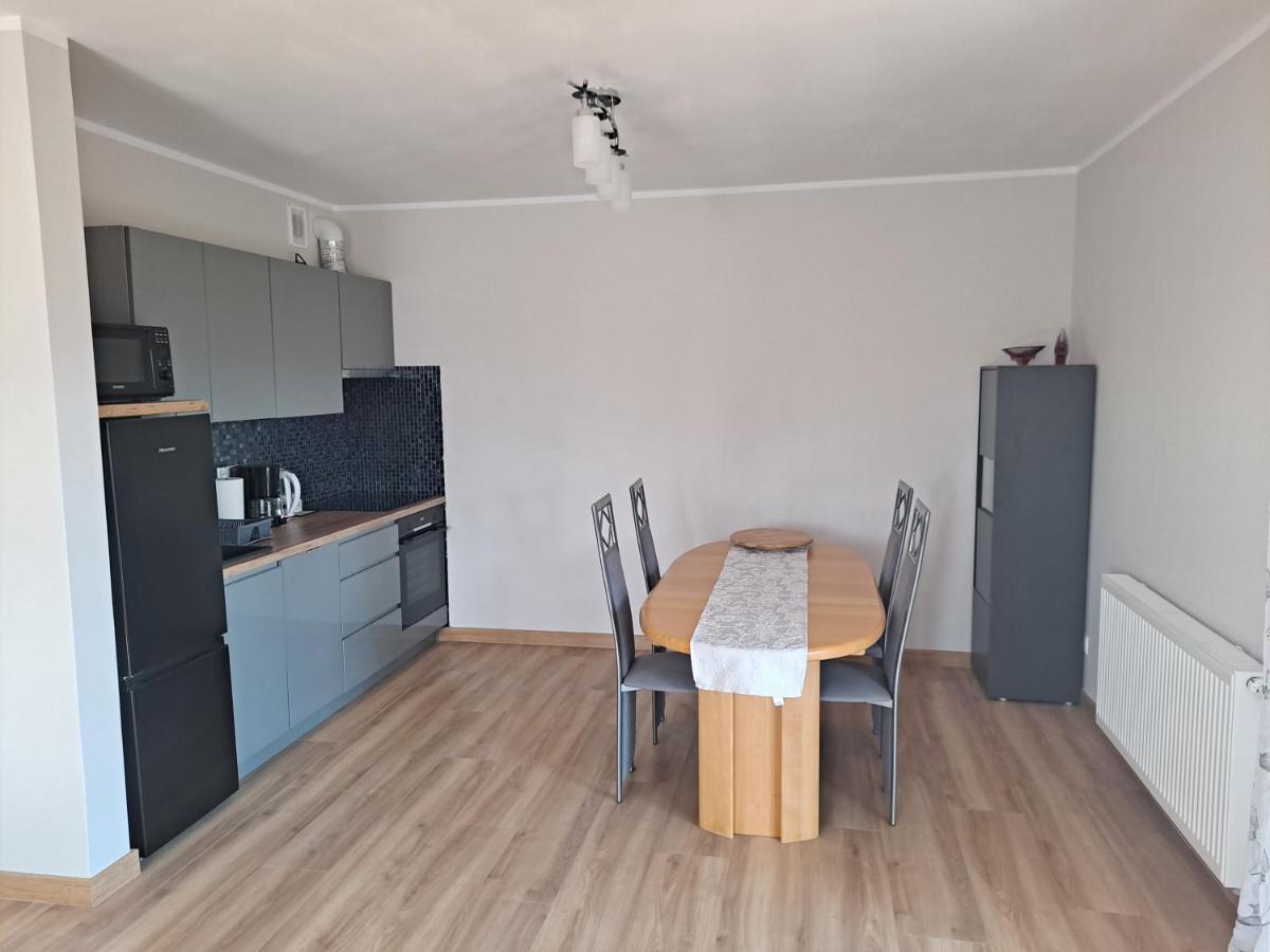 Apartament Sarna 耶莱尼亚古拉 外观 照片