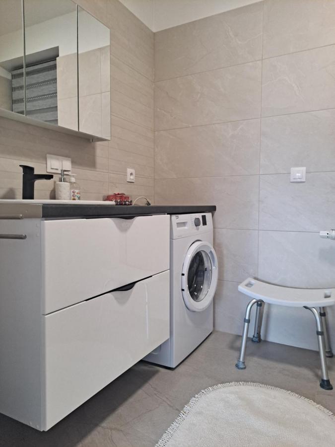 Apartament Sarna 耶莱尼亚古拉 外观 照片